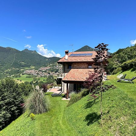 Agriturismo Casarai Zone Bagian luar foto