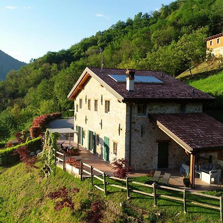 Agriturismo Casarai Zone Bagian luar foto