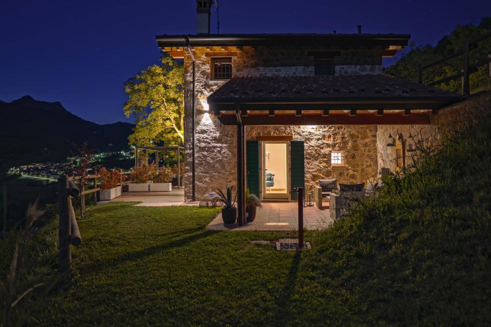Agriturismo Casarai Zone Bagian luar foto