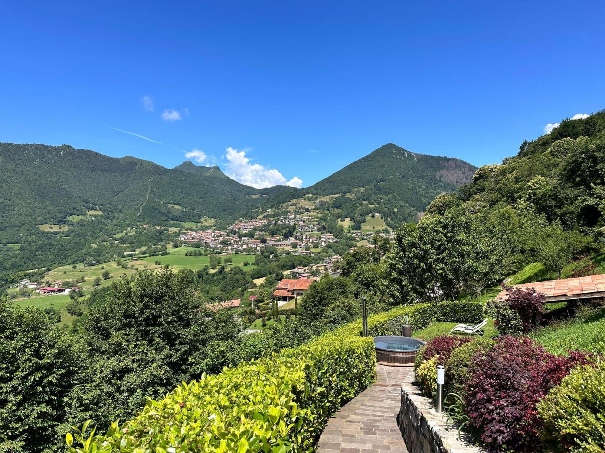 Agriturismo Casarai Zone Bagian luar foto