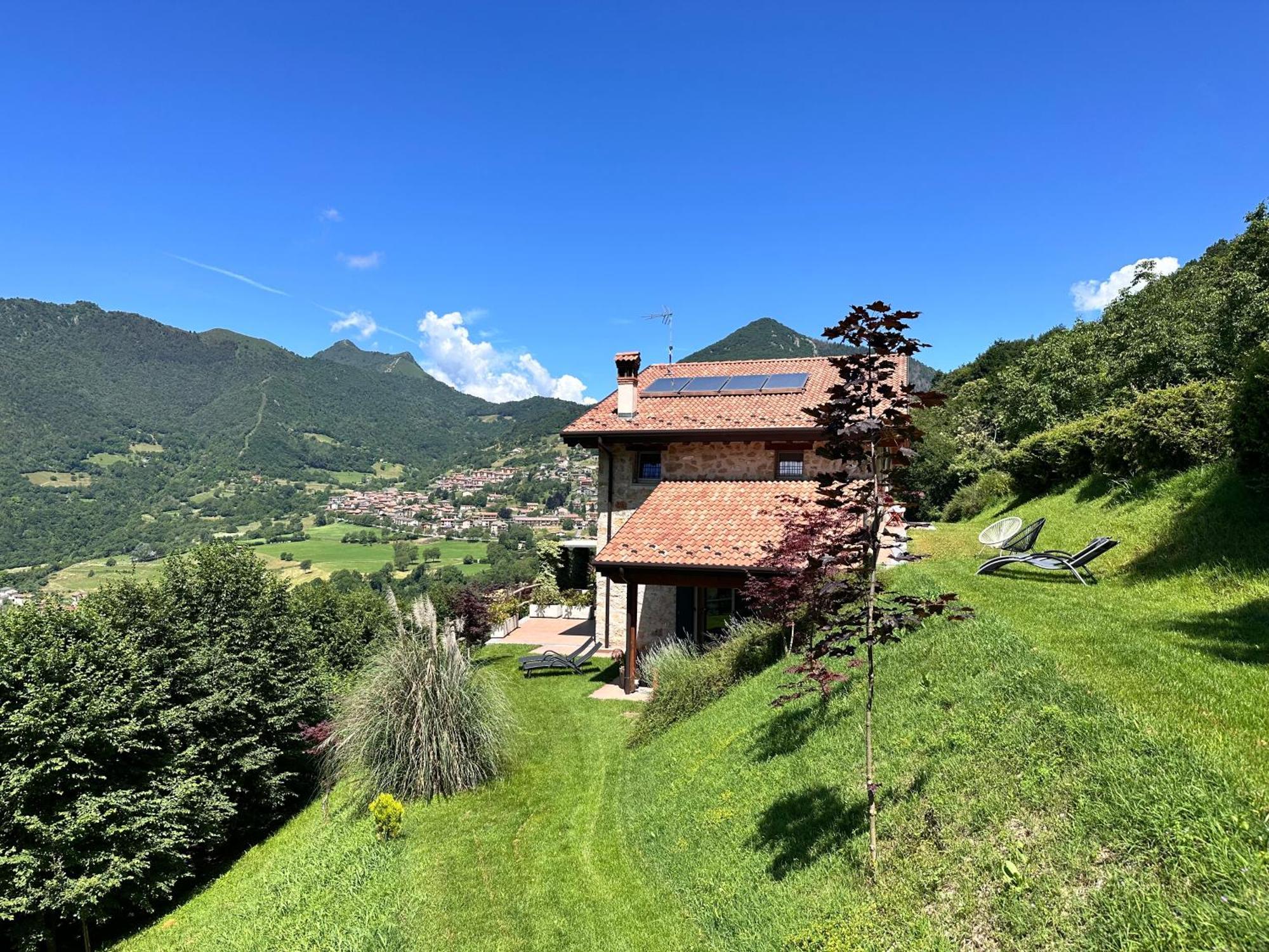 Agriturismo Casarai Zone Bagian luar foto