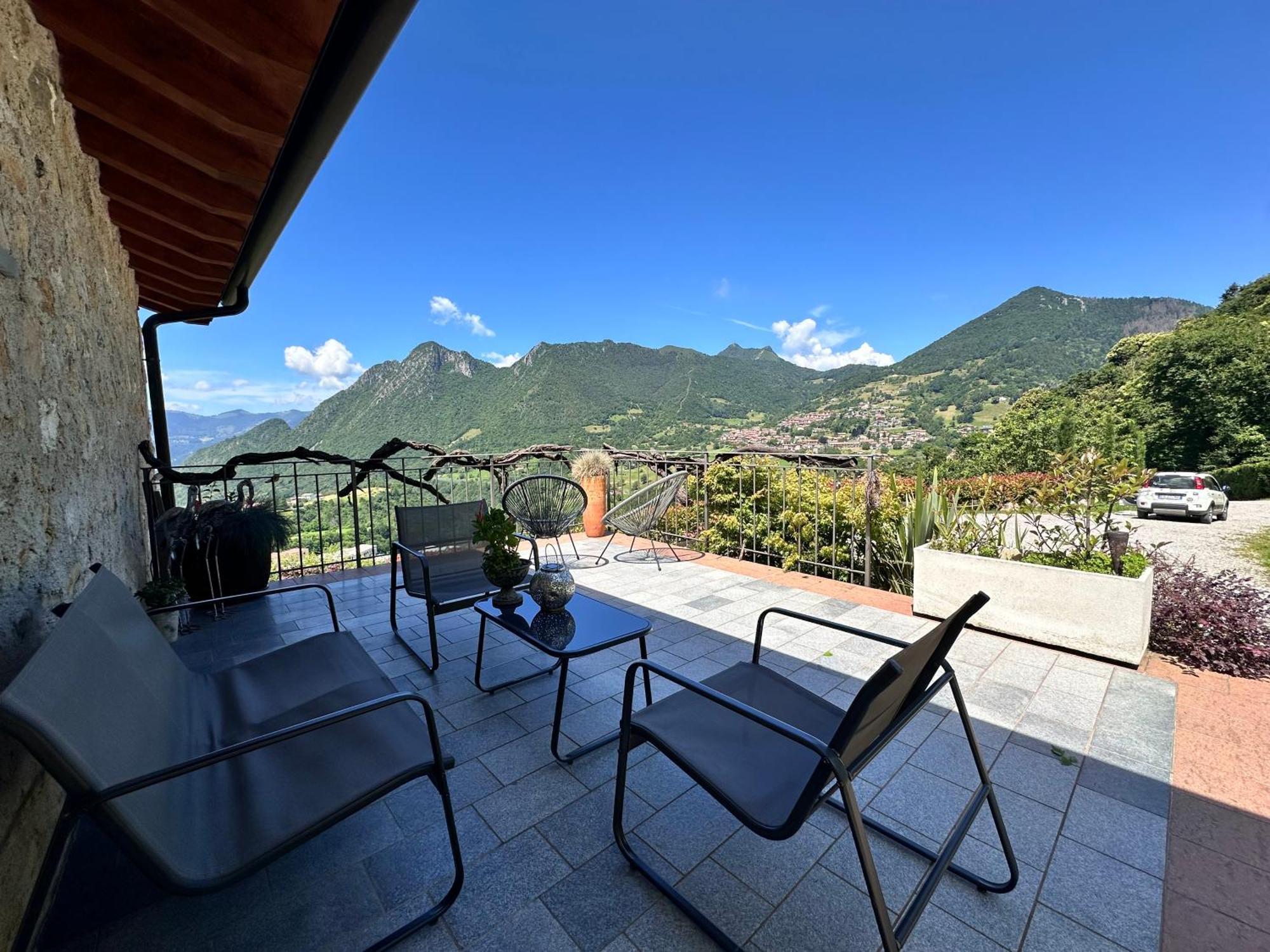 Agriturismo Casarai Zone Bagian luar foto
