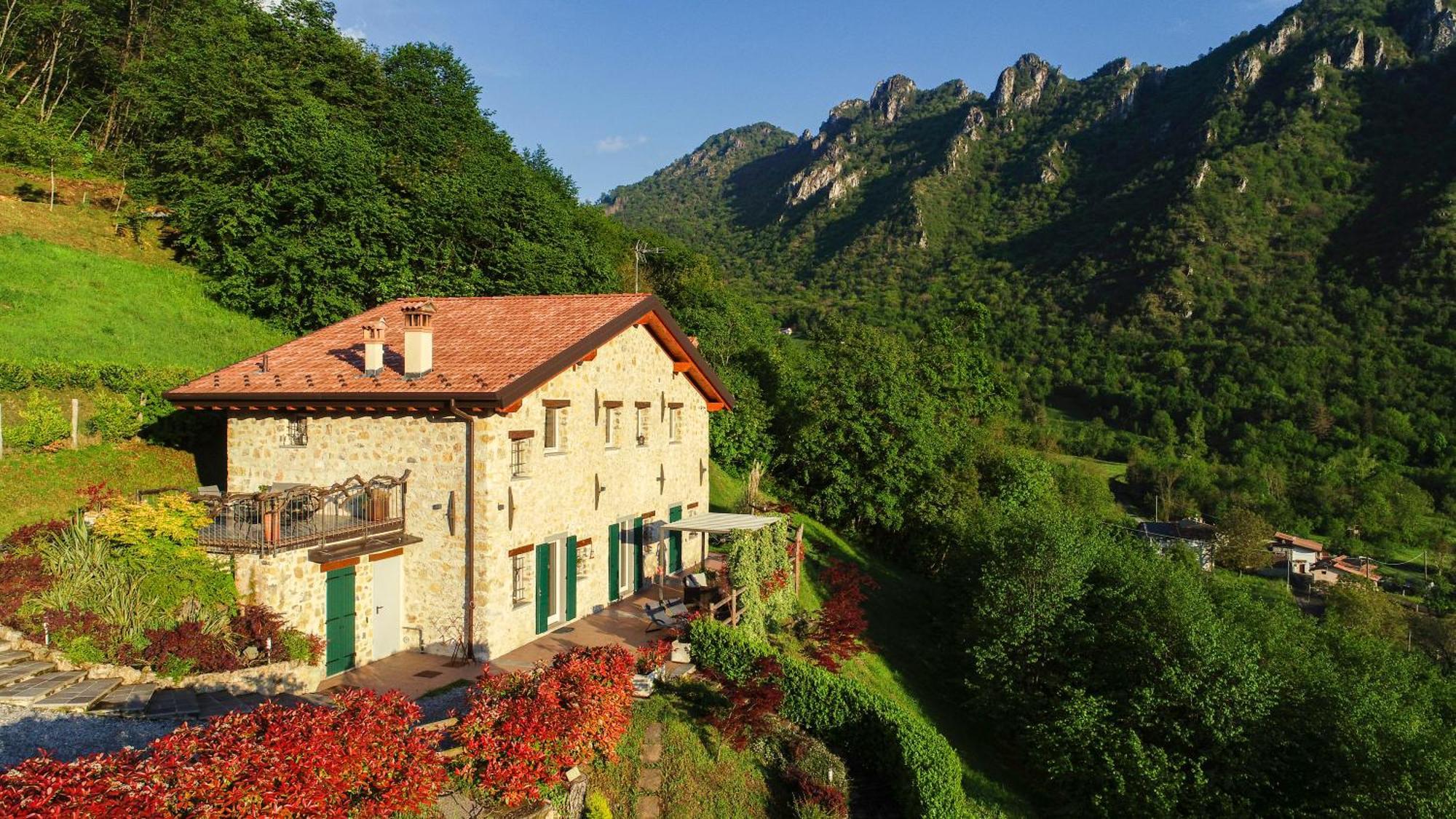 Agriturismo Casarai Zone Bagian luar foto