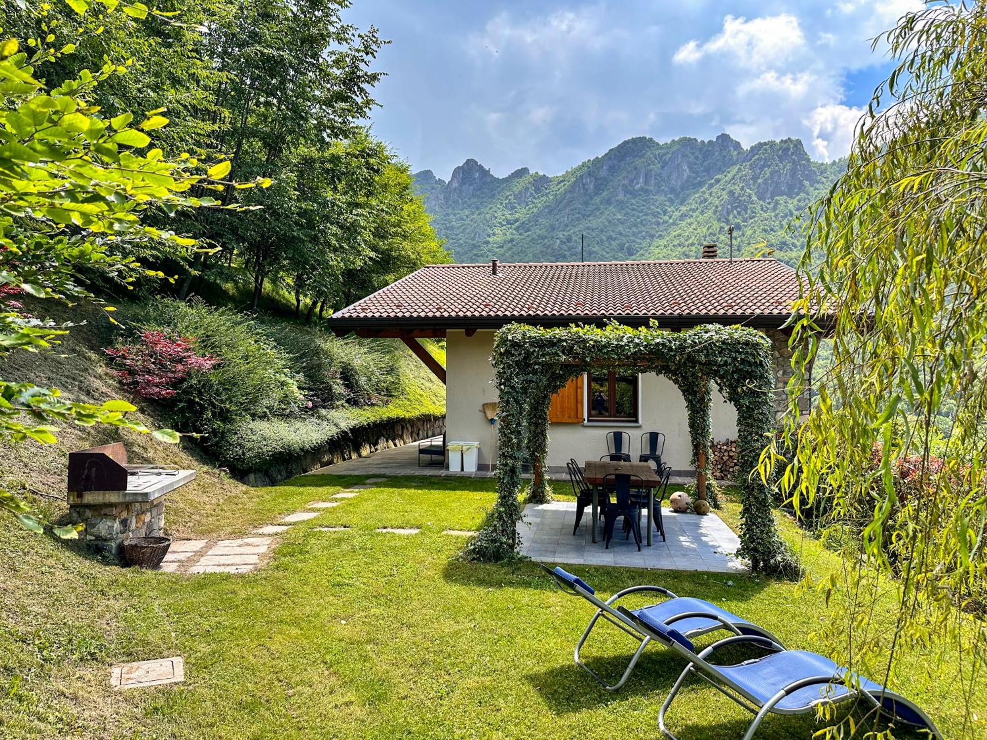 Agriturismo Casarai Zone Ruang foto