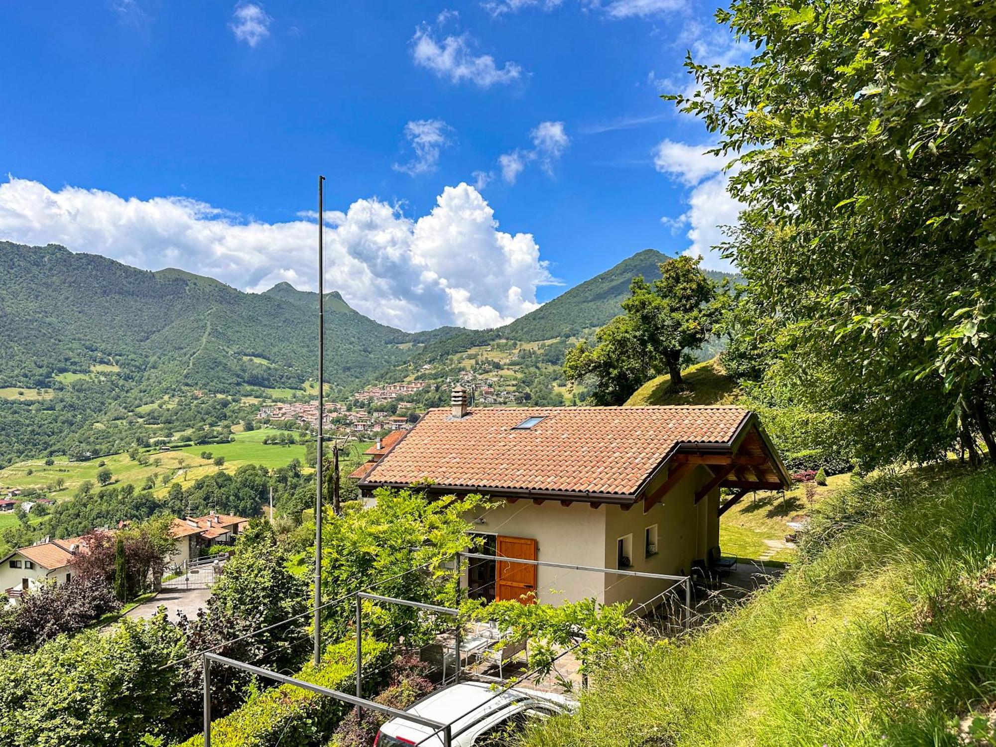 Agriturismo Casarai Zone Ruang foto