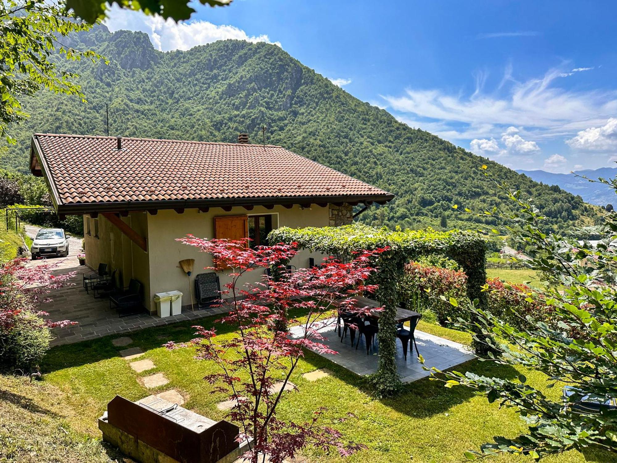 Agriturismo Casarai Zone Ruang foto