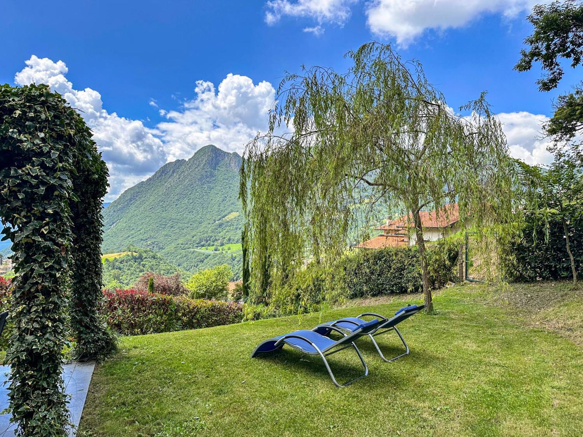 Agriturismo Casarai Zone Ruang foto