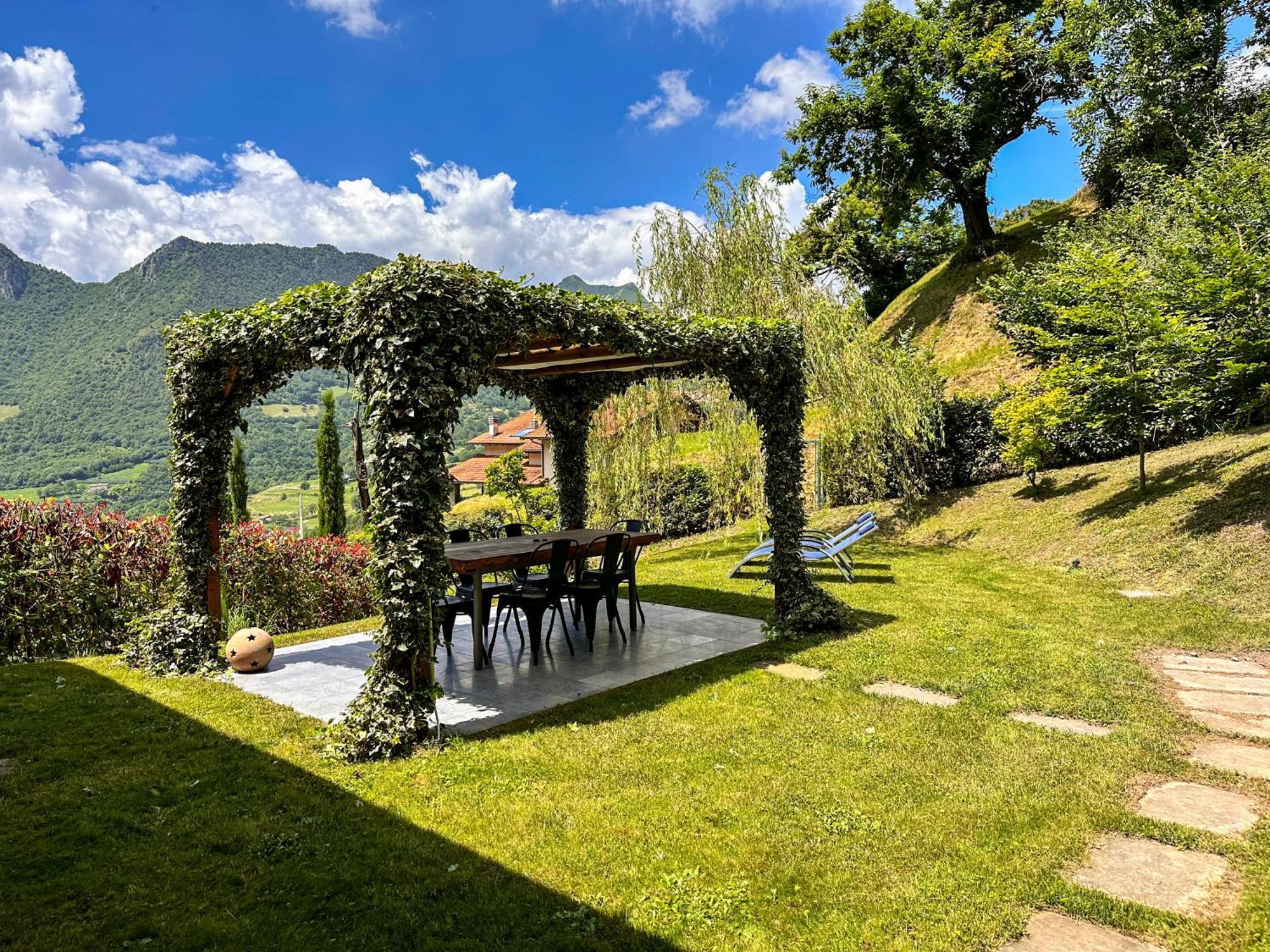 Agriturismo Casarai Zone Ruang foto