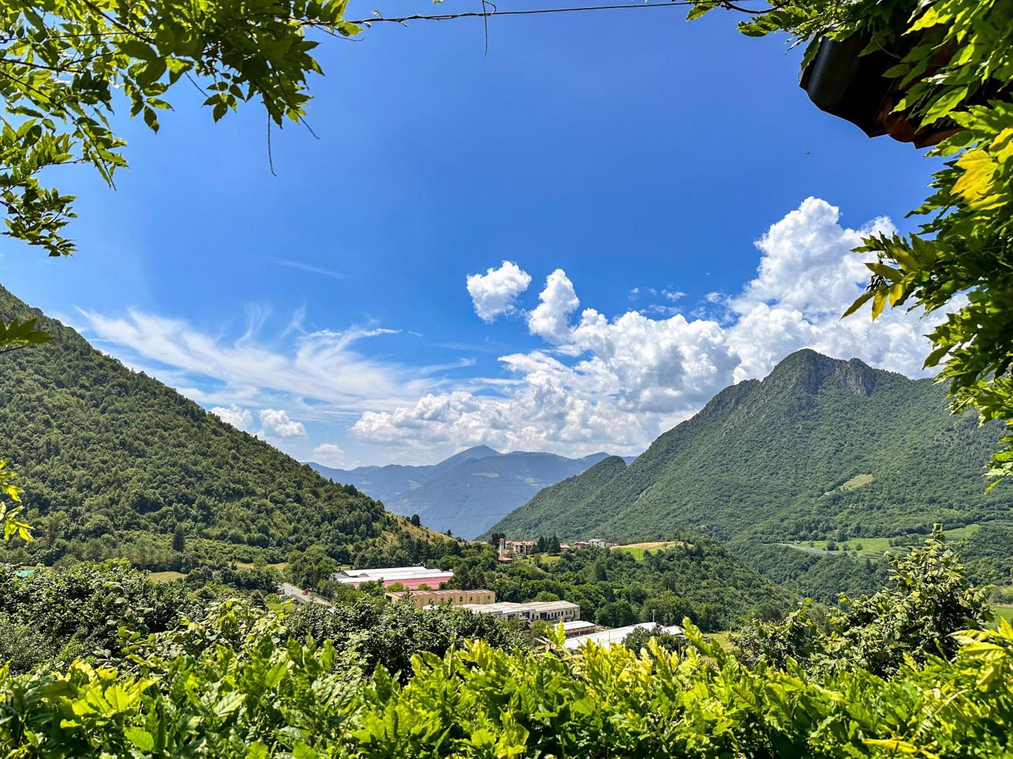 Agriturismo Casarai Zone Ruang foto