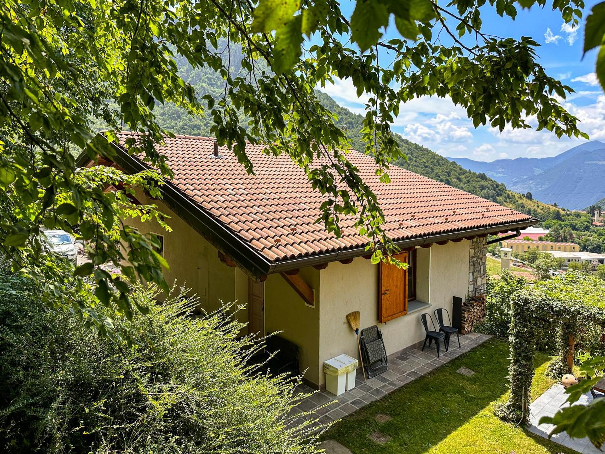 Agriturismo Casarai Zone Ruang foto