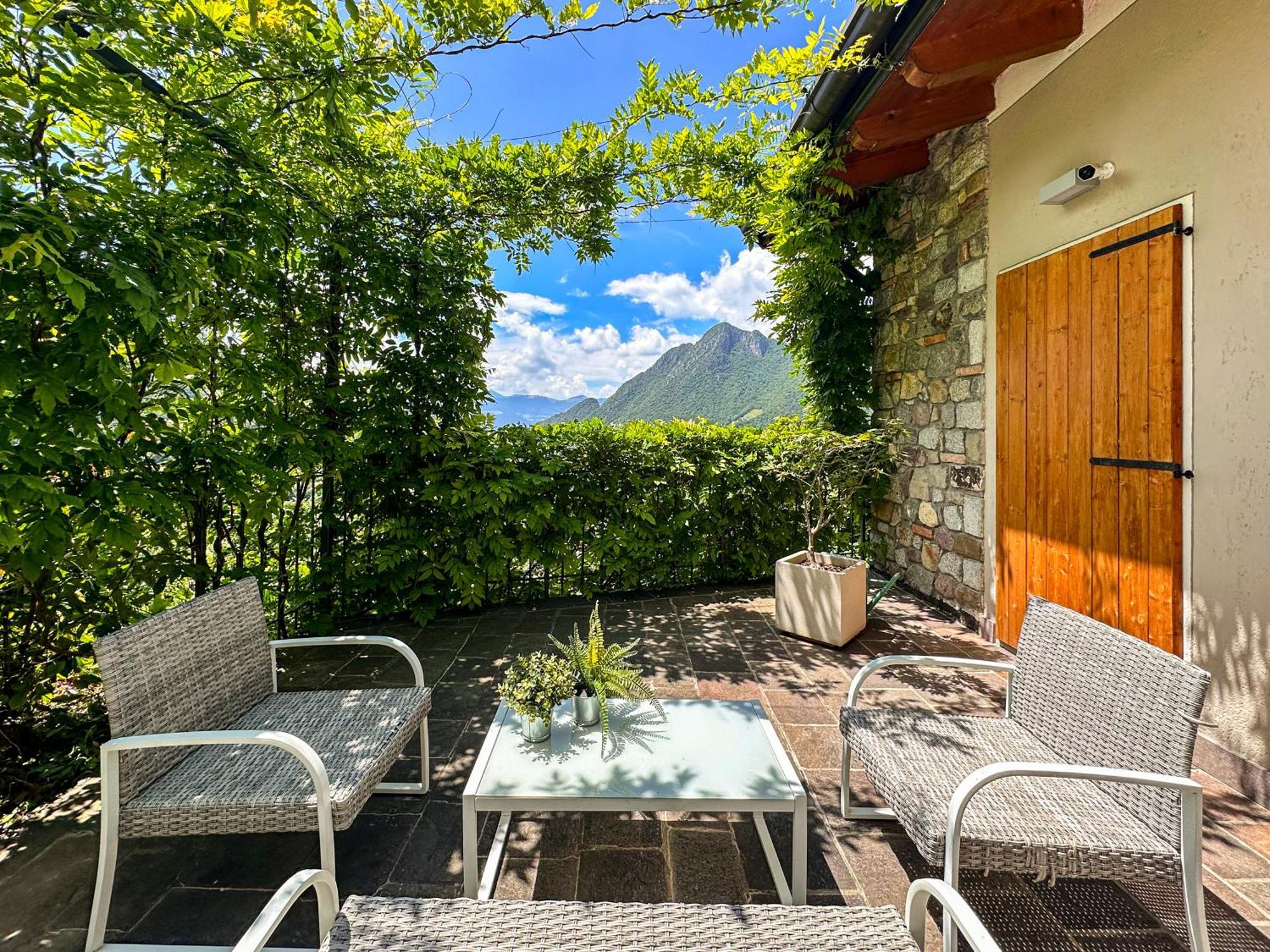Agriturismo Casarai Zone Ruang foto