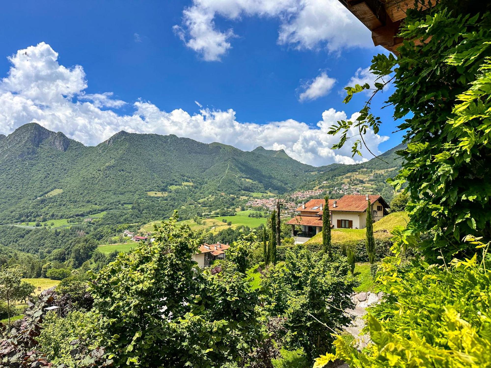 Agriturismo Casarai Zone Ruang foto