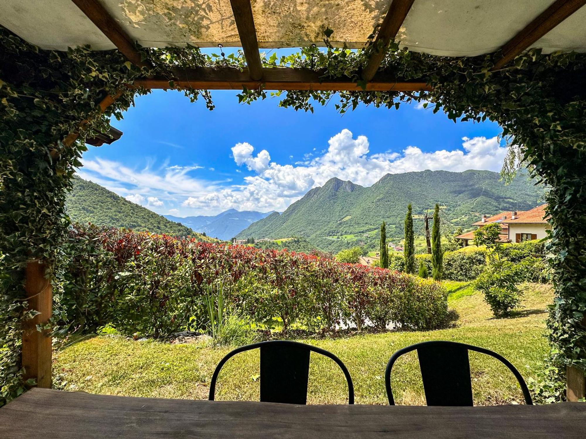 Agriturismo Casarai Zone Ruang foto