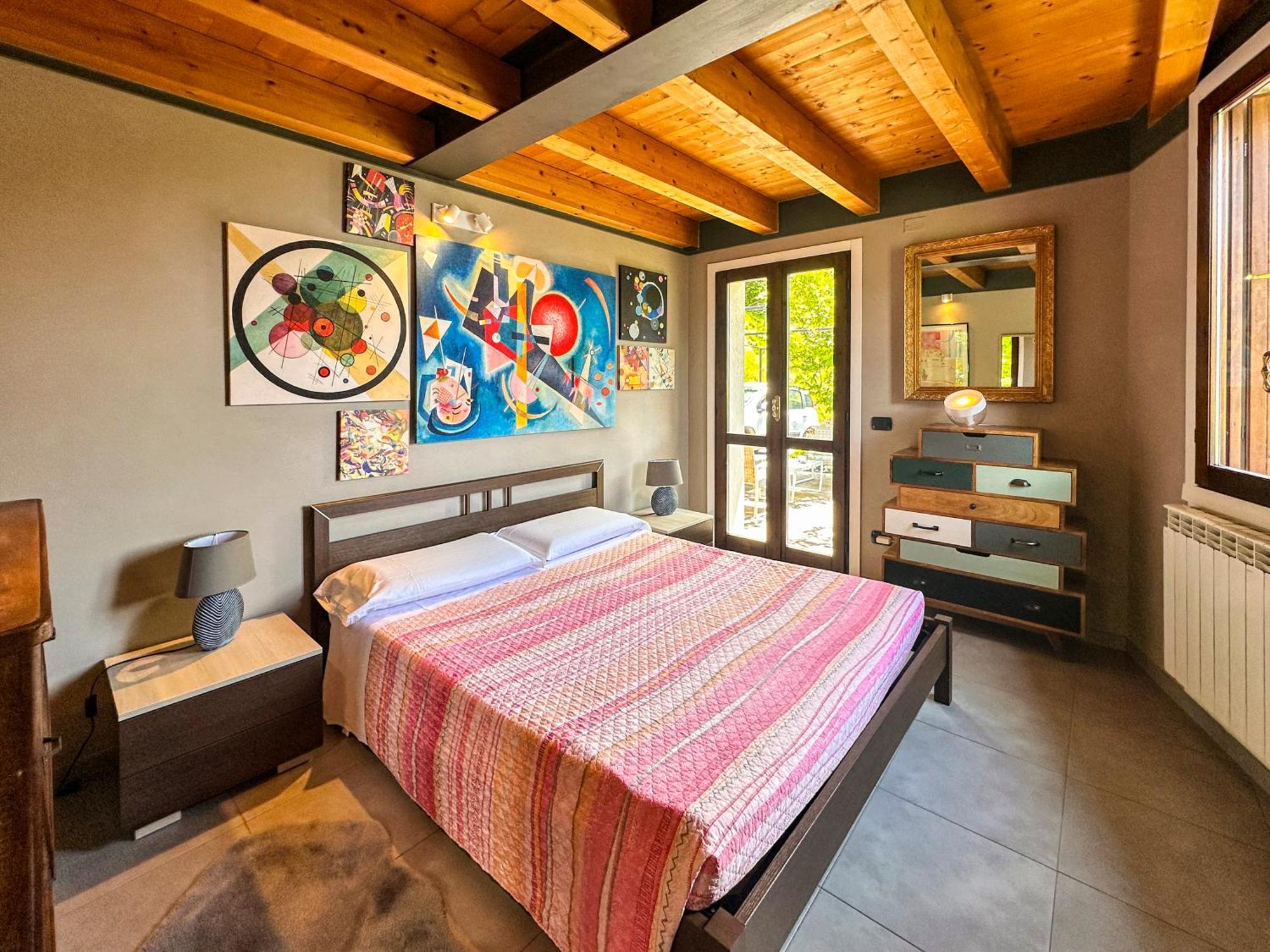 Agriturismo Casarai Zone Ruang foto