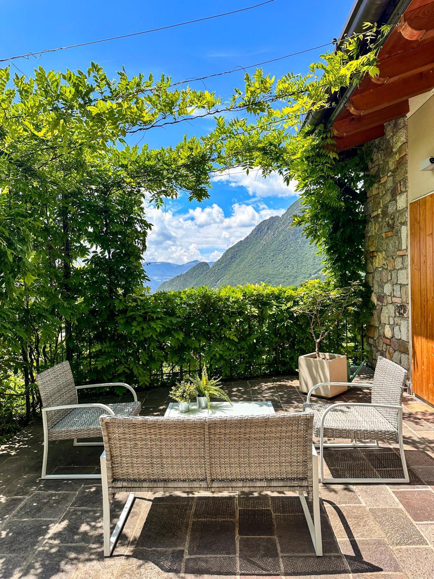Agriturismo Casarai Zone Ruang foto
