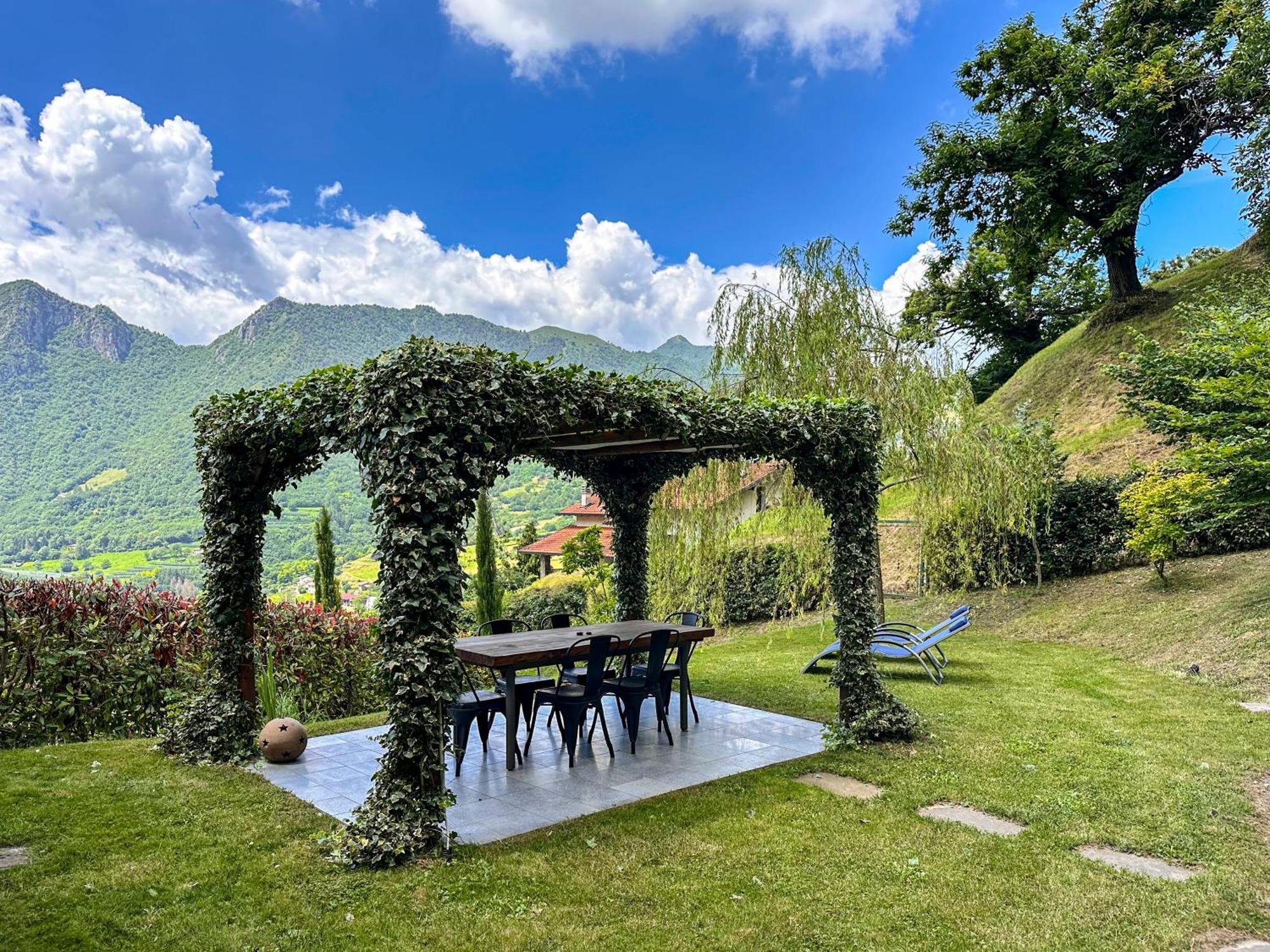 Agriturismo Casarai Zone Ruang foto