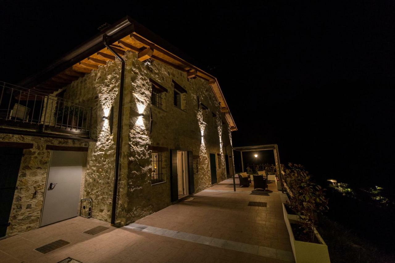Agriturismo Casarai Zone Bagian luar foto