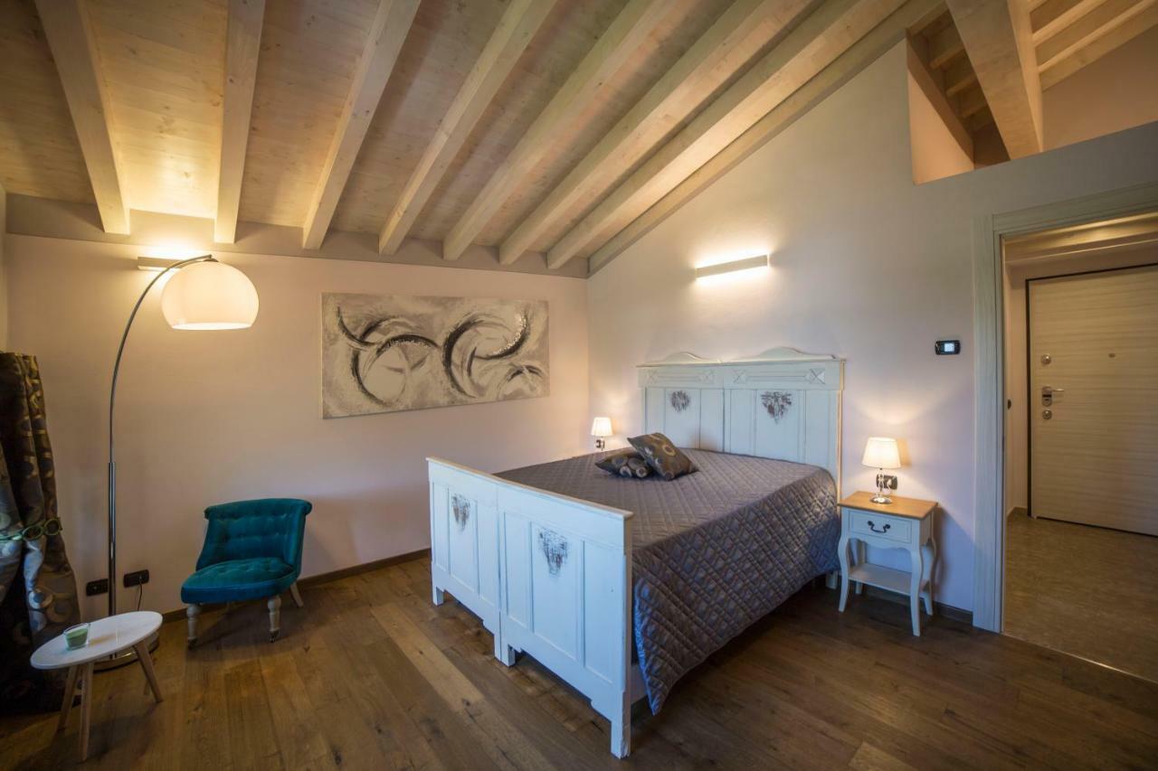 Agriturismo Casarai Zone Bagian luar foto