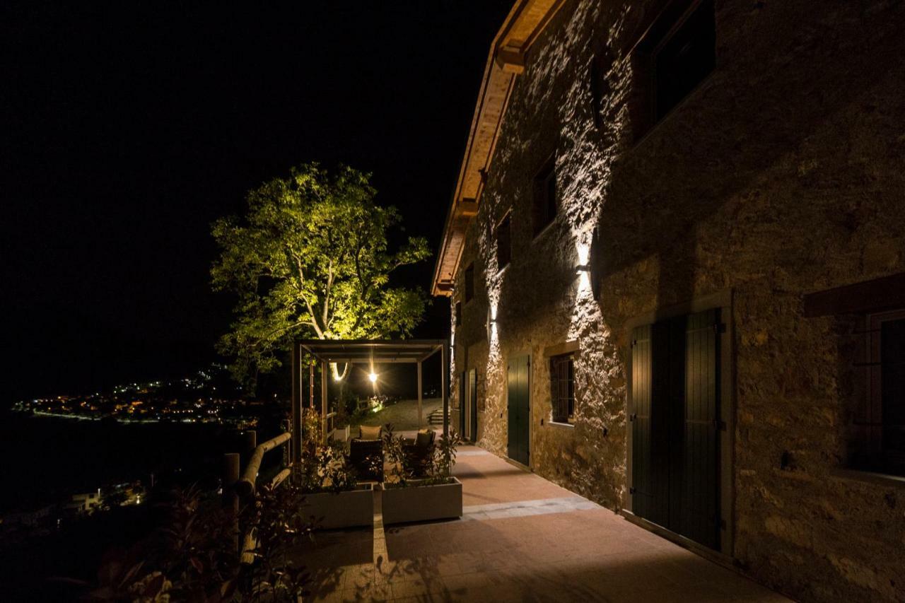 Agriturismo Casarai Zone Bagian luar foto
