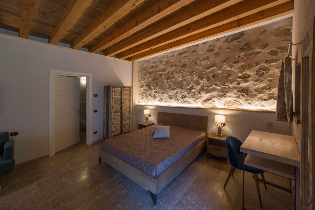 Agriturismo Casarai Zone Bagian luar foto