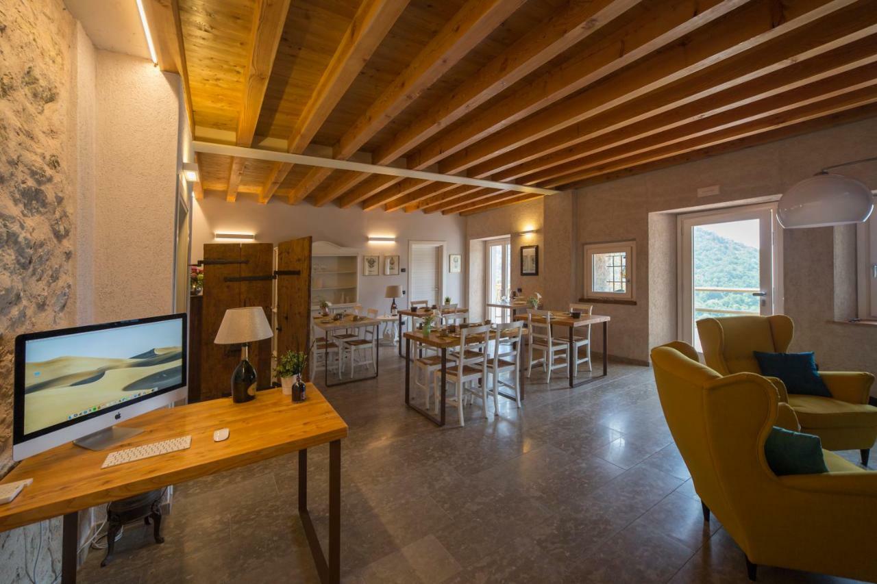 Agriturismo Casarai Zone Bagian luar foto