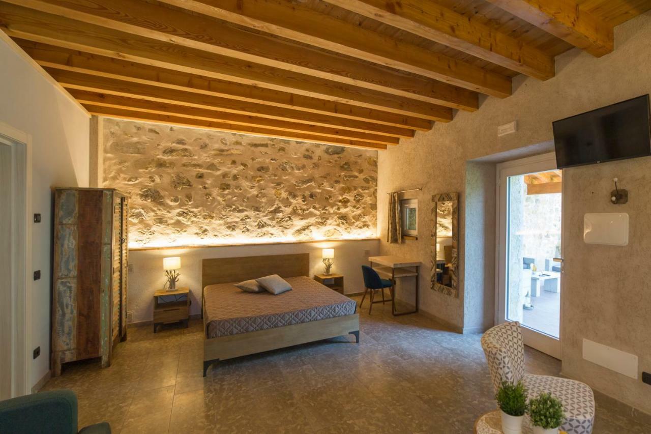 Agriturismo Casarai Zone Bagian luar foto