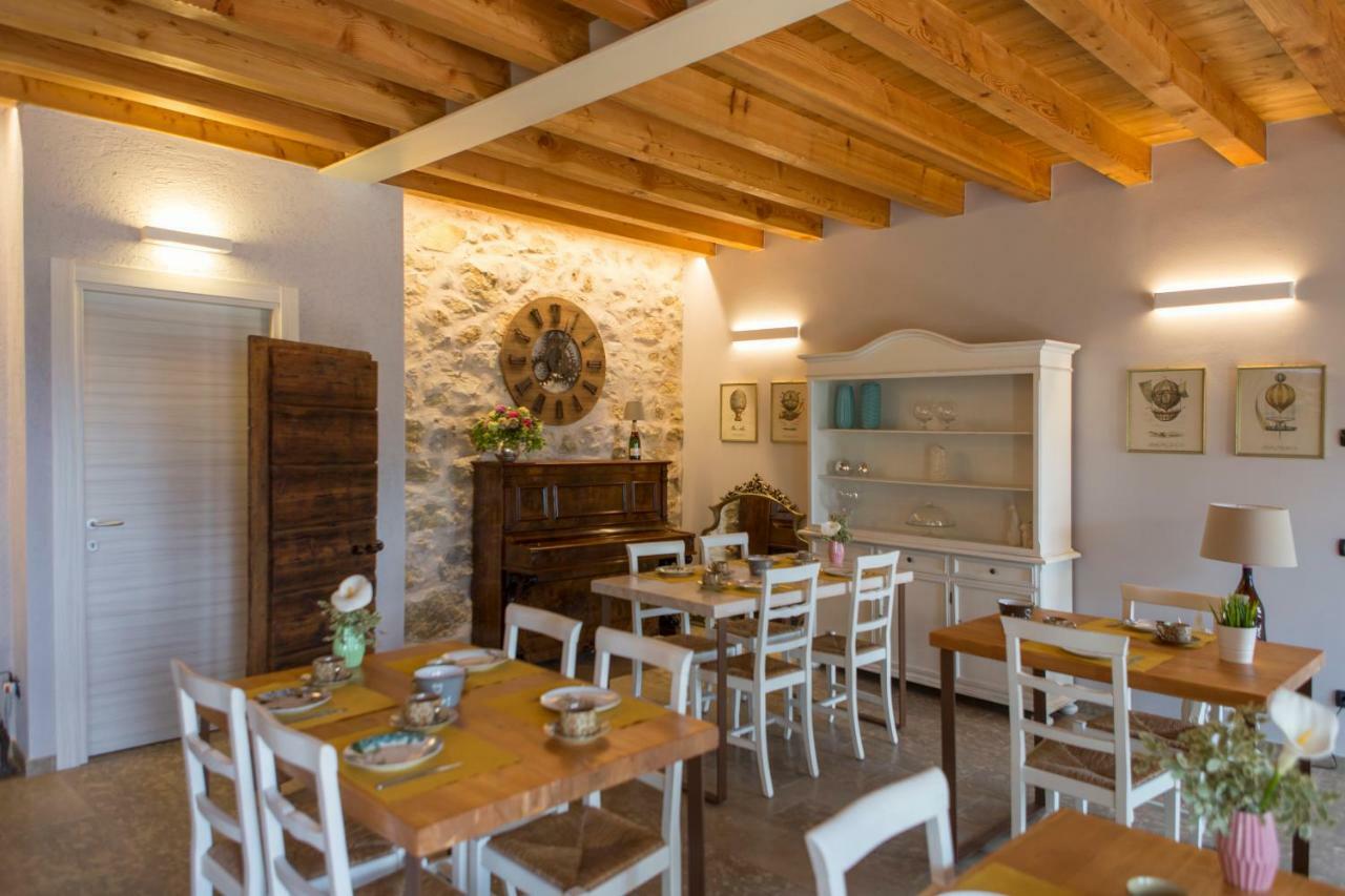 Agriturismo Casarai Zone Bagian luar foto