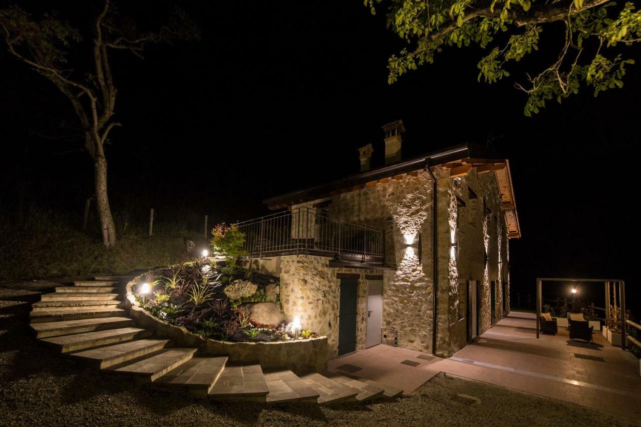 Agriturismo Casarai Zone Bagian luar foto