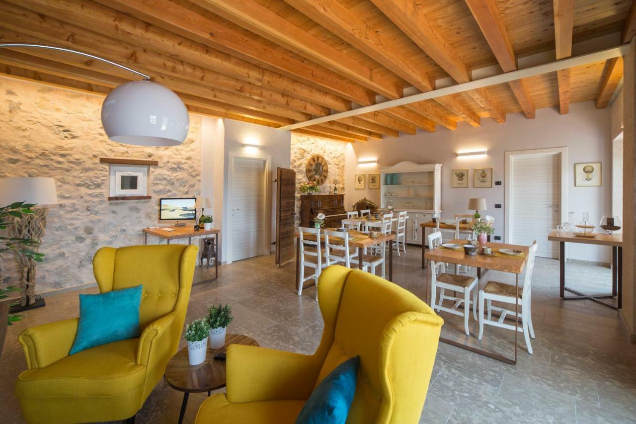 Agriturismo Casarai Zone Bagian luar foto