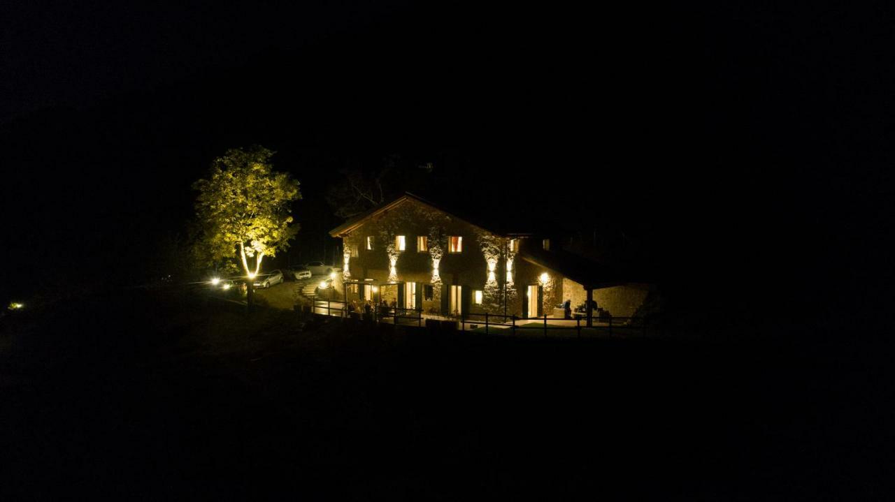 Agriturismo Casarai Zone Bagian luar foto